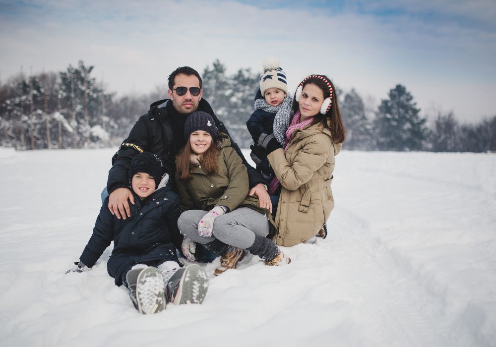 Kullu Manali Family Tour Packages